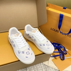 Louis Vuitton Low Shoes